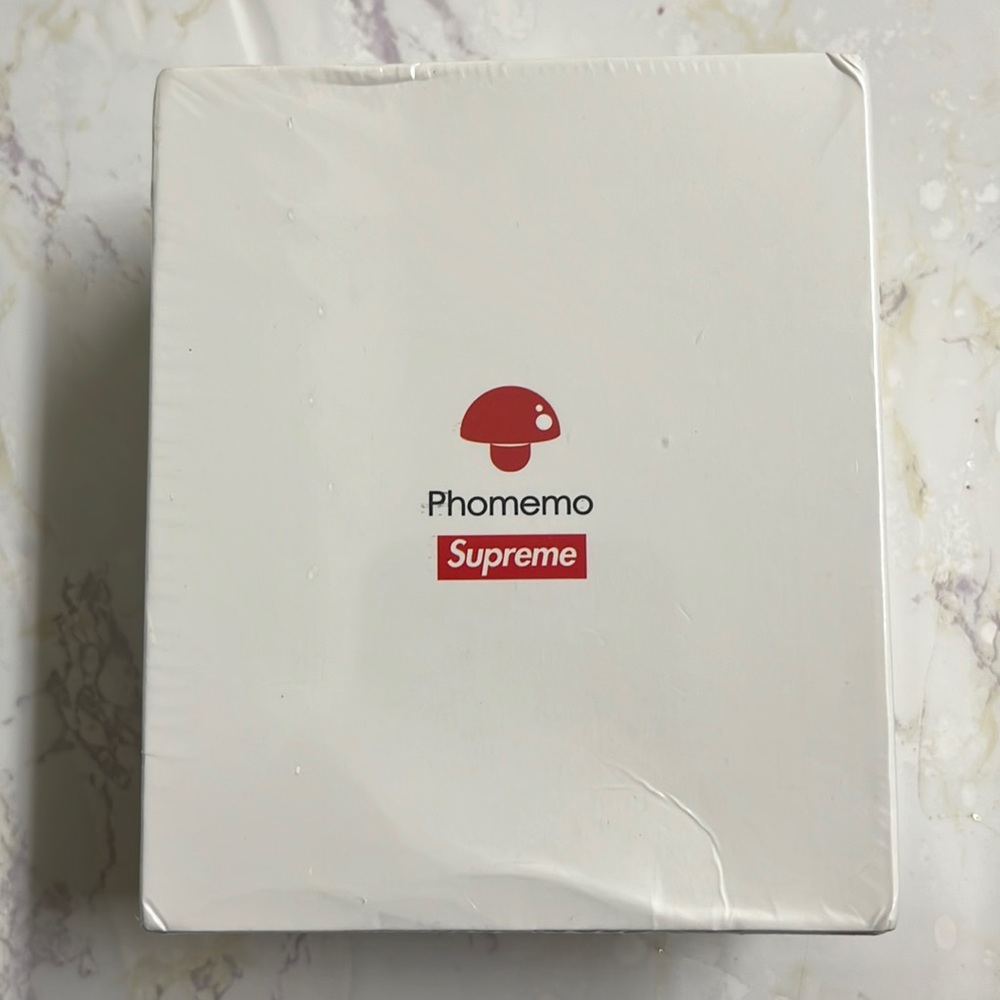 Supreme Phomemo Pocket Printer